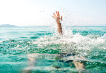 Двама мъже се удавиха край „Слънчев бряг“