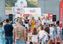 „Весела ваканция“ ще зарадва децата с игри, танци и награди в Бургас