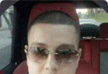 Синът на Митьо Очите хванат да шофира под въздействие на кокаин в Бургас