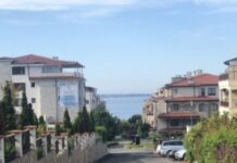 Морските апартаменти минаха прага от 2000 евро/кв. м, остават по-евтини от софийските