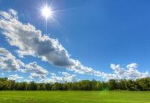 Прогноза за времето: Слънчев ден с леки облаци по Източна България