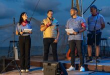 Царево празнува живота и морето с автентичната „Джурджуна“