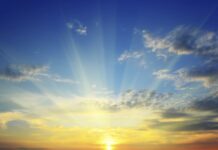 Времето днес: Слънчево с летни температури