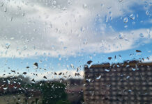 Дъжд, силен вятър и понижение на температурите, но следобед – повече слънце