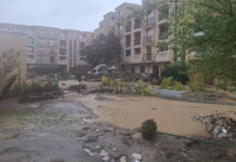 Прокуратурата започва разследване на строителството във вилната зона „Елените“