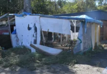 Жителите на рисковите зони в община Царево трябва да напуснат домовете си до четвъртък