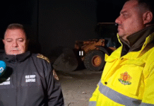 Откриха тялото на 58-годишна жена във вилно селище „Елените“