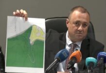 Министър Иванов: В „Елените“ е разрешено строителство върху речно корито без съгласуване с Басейнова дирекция