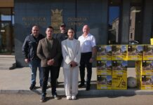 Керхер България дари над 200 уреда на община Царево в помощ на пострадалите от наводненията