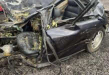 Несъобразена скорост и липса на опит отнеха живота на трима ученици край Созопол