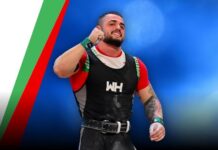 Карлос Насар постави нов световен рекорд и е ТРИКРАТЕН СВЕТОВЕН ШАМПИОН!