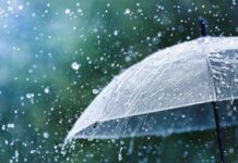 Циклонът задържа дъжда и вятъра над страната – уикендът започва студен и бурен