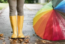 Оранжев код за опасни валежи в Южна България – циклонът се завръща