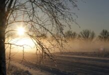 Слънце и спокойствие след бурите – есента се усмихва на България