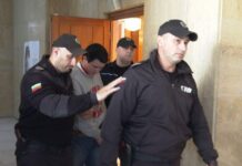 Ужас в Люляково: Мъж, живял в изоставена тоалетна, обвинен в тройно убийство на семейството си