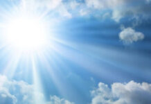 След дъждовната нощ – повече слънце и стабилизиране на времето