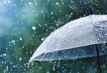 Облаци, мъгли и дъжд във вътрешността – по-меко и по-топло по морето