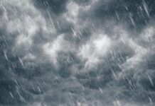 Разкъсана облачност на изток, дъждовно и мъгливо на запад – голям контраст в температурите