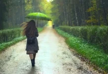 Облачно и дъждовно време в по-голямата част от страната