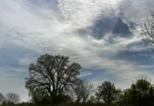 Облачно и по-хладно време с валежи в южните и източните райони