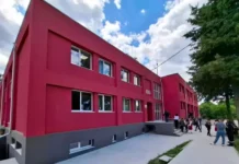 Царево с обновена сграда на пожарната – инвестиция в сигурността на региона