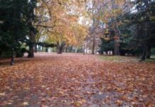 Студен фронт наближава: облаци, дъжд и понижение на температурите в западните райони