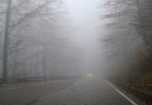 Мъгли и облаци с локални валежи, повече слънце в Югозапада