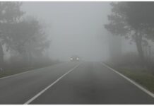 Мъгли в ниските места и спокойно време, повече слънце на югозапад