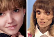 33-годишна жена с анорексия продължава дългосрочно лечение и живее с инвалидност