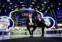 Дънди и Виктор са фаворити в новия сезон на „Като две капки вода“