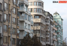 Двустайните апартаменти остават най-търсени в страната