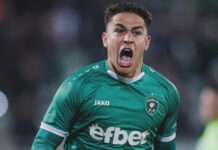 Лудогорец с над 20 милиона лева приходи от евротурнирите