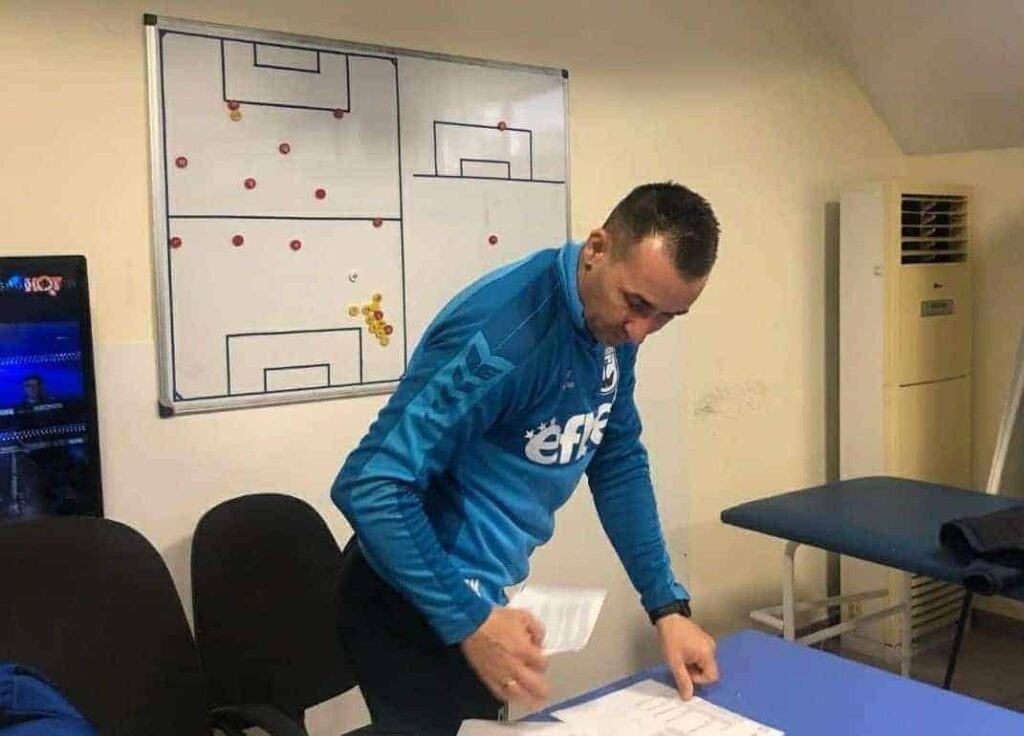 Кюмюрджиев: Созопол остава верен на младите срещу опитния Загорец